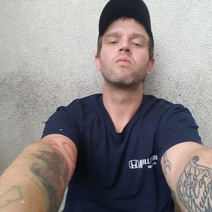 Meet your Posher, Jeff